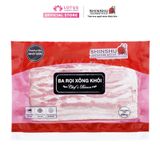  Ba rọi xông khói 200g 