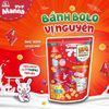  Bánh trứng Manna Bolo 36g 