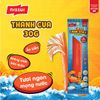  Thanh cá vị cua 30g 