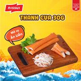  Thanh cá vị cua 30g 