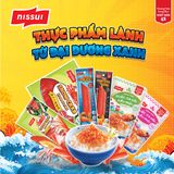 Thanh cá vị cua nhân phô mai 30g 