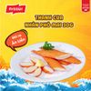 Thanh cá vị cua nhân phô mai 30g 