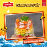  Thanh cá vị cua 250g 