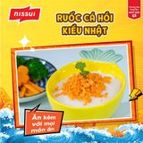  Ruốc cá hồi kiểu Nhật giảm muối 35g 