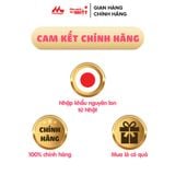  Sản phẩm dinh dưỡng công thức Morinaga cho trẻ từ 0-6 tháng tuổi - Hagukumi 130g 