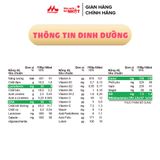  Thực phẩm bổ sung vi chất dinh dưỡng cho trẻ trên 36 tháng tuổi - Morinaga Kodomil vị vani 850g 