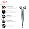  ReFa S CARAT RAY - Cây lăn nâng cơ, săn chắc da 