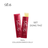  ReFa COLLAGEN ENRICH JELLY 