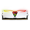 RAM GEIL SUPER LUCE WHITE RGB DDR4 3200 16GB