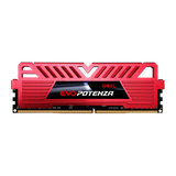  RAM GEIL EVO Potenza DDR4 16GB 3200Mhz (Đỏ- 8GBx2) 