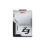  SSD GEIL Zenith Z3 256G SATA 2,5" 