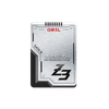 SSD GEIL Zenith Z3 256G SATA 2,5"