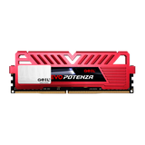  RAM GEIL EVO Potenza DDR4 16GB 3200Mhz (Đỏ- 8GBx2) 