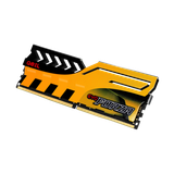 RAM GEIL EVO Forza DDR4 32GB 3200Mhz (Vàng - 16GBx2) 