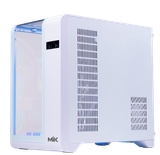  CASE MIK BARBATOS WHITE 