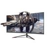  Màn hình LCD BJX G30P5 30 INCH CONG 200HZ ULTRA WIDE GAMING 