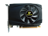  VGA MANLI GTX 1050 Ti – 4GB GDDR5 Single Cooler 