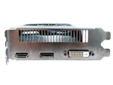  VGA MANLI GTX 1050 Ti – 4GB GDDR5 Single Cooler 