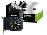  VGA MANLI GTX 1050 Ti – 4GB GDDR5 Single Cooler 