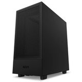  VỎ CASE NZXT H5 FLOW ALL BLACK 