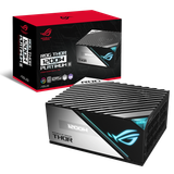  NGUỒN ASUS ROG THOR 1200 P2 1200W PLATINUM 