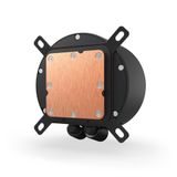  Bộ Tản Nhiệt Nước NZXT KRAKEN ELITE 360 RGB V2 Black 360mm 