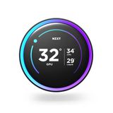  Bộ Tản Nhiệt Nước NZXT KRAKEN ELITE 360 RGB V2 Black 360mm 