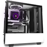  TẢN NHIỆT NƯỚC NZXT Kraken Z63 (280mm) 
