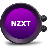  TẢN NHIỆT NƯỚC NZXT Kraken Z63 (280mm) 