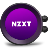  TẢN NHIỆT NƯỚC NZXT Kraken Z73 (360mm) 
