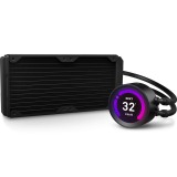  TẢN NHIỆT NƯỚC NZXT Kraken Z53 RGB (240mm) 