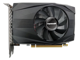  VGA MANLI GTX 1650 – 4GB GDDR6 Single Cooler 