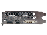  VGA MANLI GTX 1650 – 4GB GDDR6 Single Cooler 