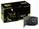  VGA MANLI GTX 1650 – 4GB GDDR6 Single Cooler 
