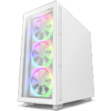  VỎ CASE NZXT H7 ELITE ALL WHITE 