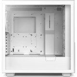  VỎ CASE NZXT H7 ELITE ALL WHITE 