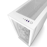  VỎ CASE NZXT H7 ELITE ALL WHITE 