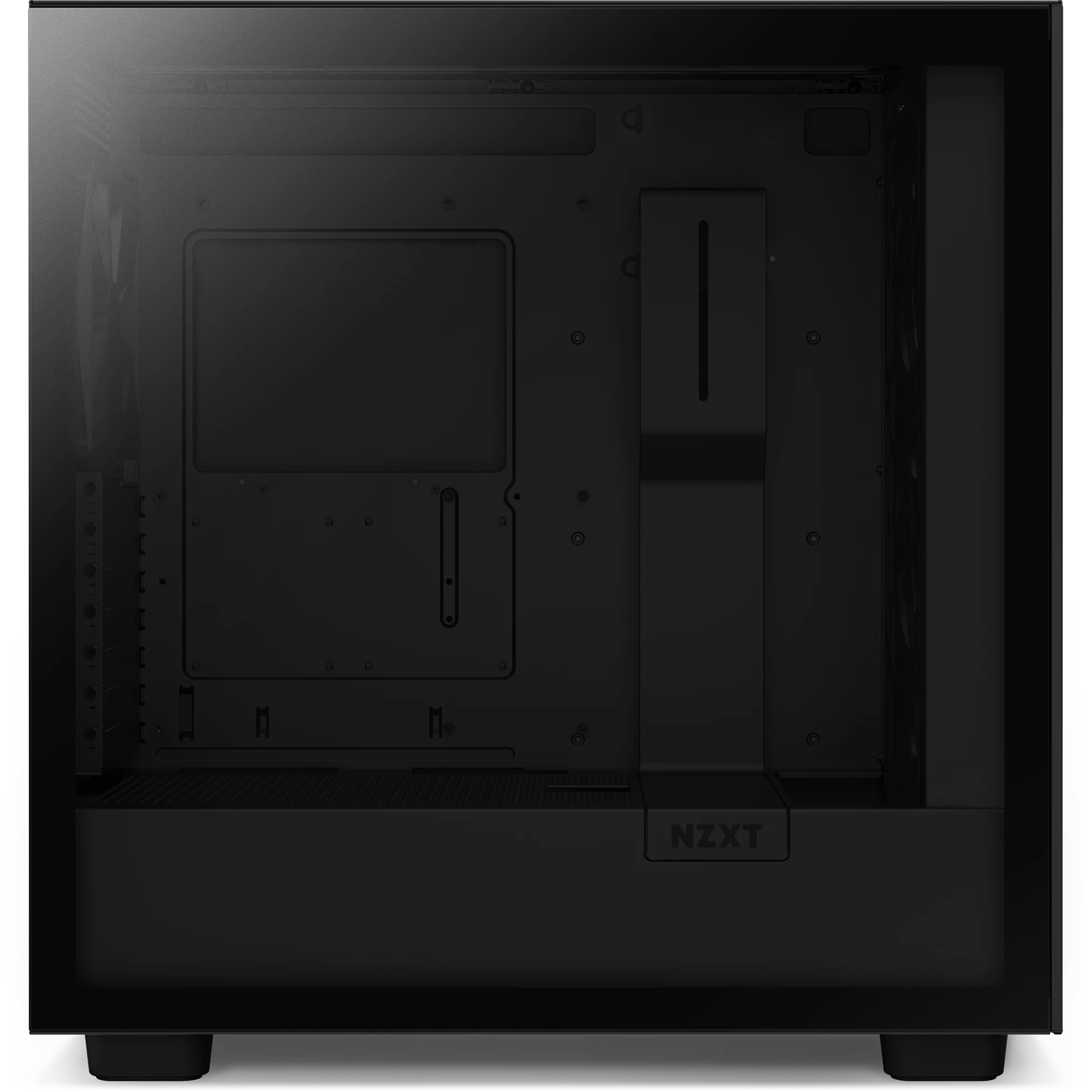  VỎ CASE NZXT H7 ELITE ALL BLACK 