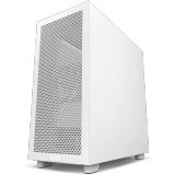  VỎ CASE NZXT H7 FLOW ALL WHITE 