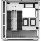  VỎ CASE NZXT H7 FLOW ALL WHITE 
