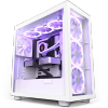 VỎ CASE NZXT H7 ELITE ALL WHITE