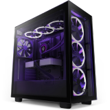  VỎ CASE NZXT H7 ELITE ALL BLACK 