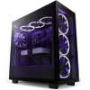 VỎ CASE NZXT H7 ELITE ALL BLACK