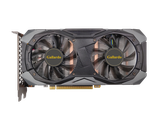  VGA MANLI GTX 1660 Super Gallardo – Twin Cooler 