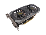  VGA MANLI GTX 1660 Super Gallardo – Twin Cooler 