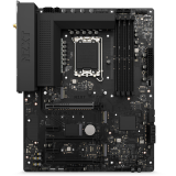  BO MẠCH CHỦ NZXT N7 Z790 BLACK (Intel) 