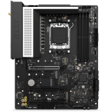  BO MẠCH CHỦ NZXT N7 B650E WHITE (AMD) 