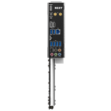  BO MẠCH CHỦ NZXT N7 B650E WHITE (AMD) 