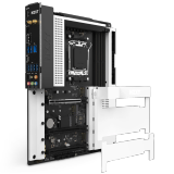  BO MẠCH CHỦ NZXT N7 B650E WHITE (AMD) 