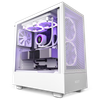 VỎ CASE NZXT H5 FLOW ALL WHITE
